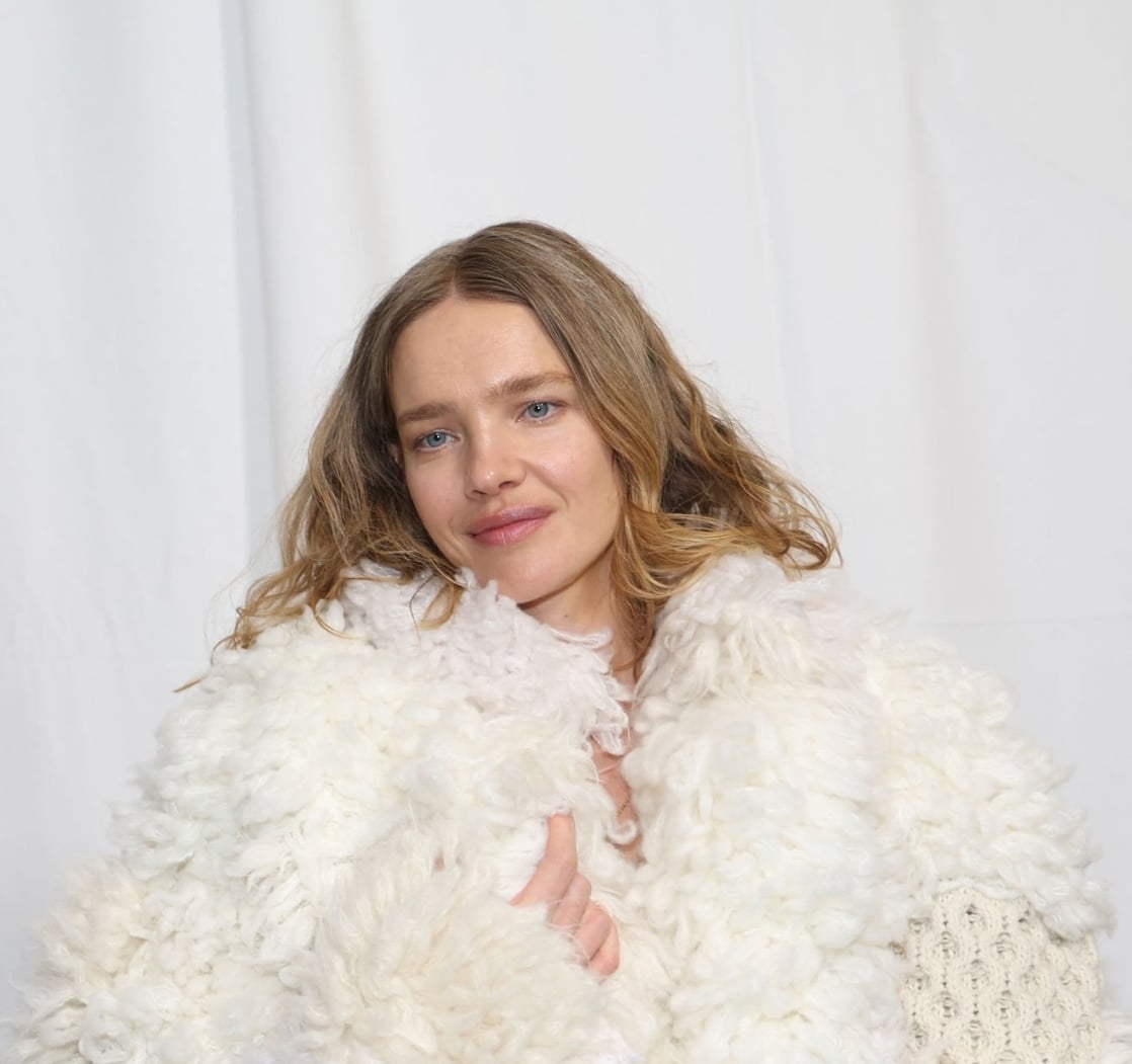 Natalia Vodianova