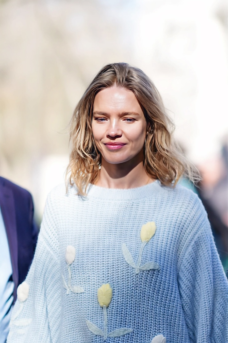 Natalia Vodianova