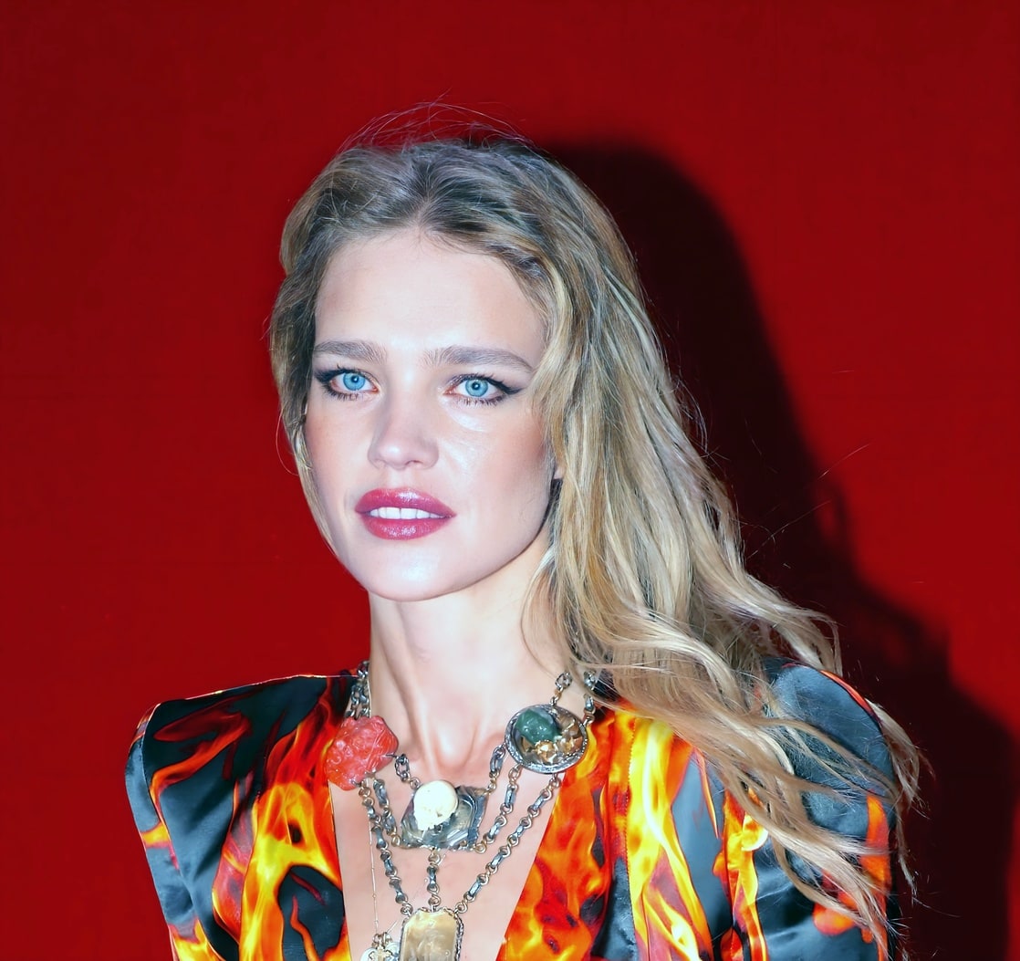 Natalia Vodianova