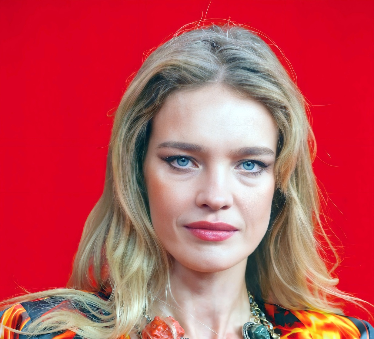 Natalia Vodianova