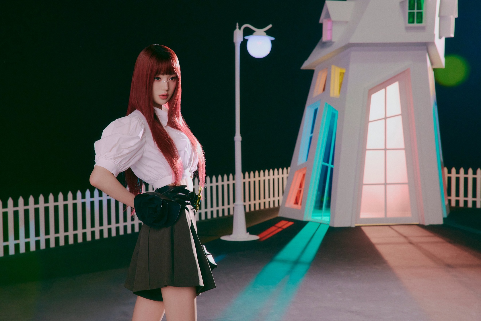 Wonyoung