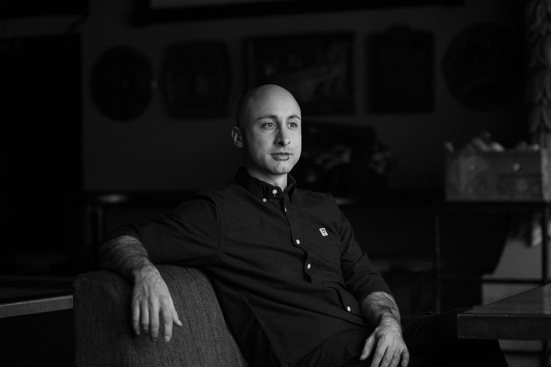 Jeff Stinco