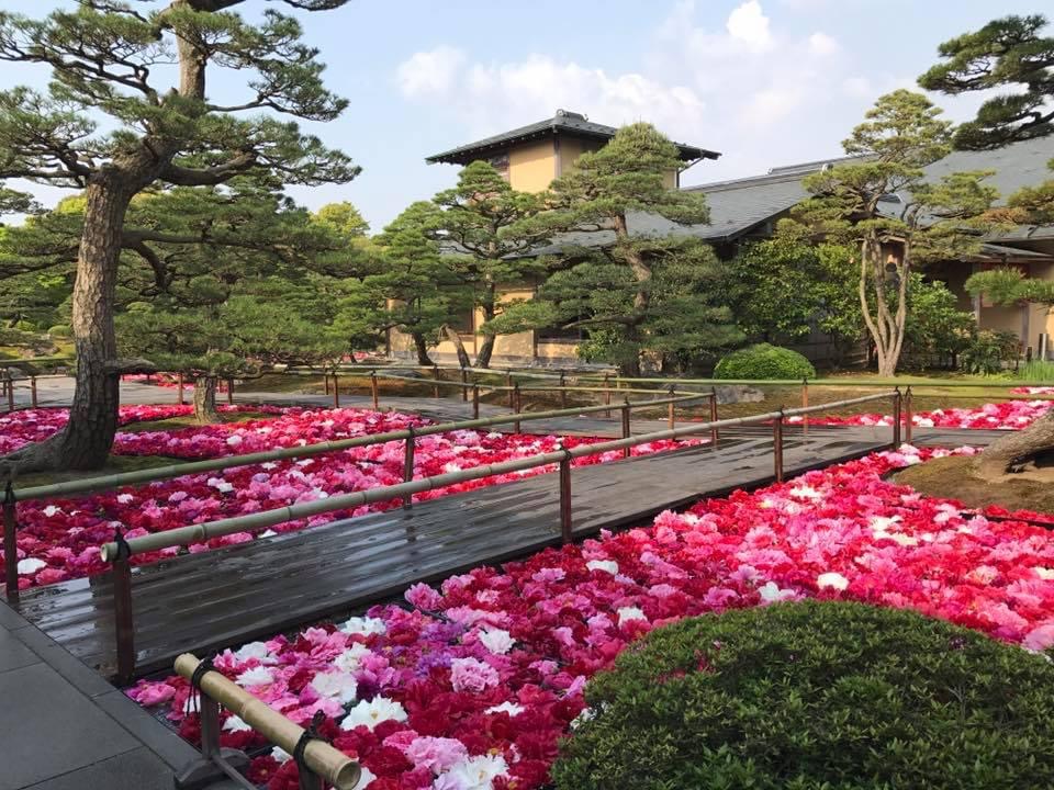 Japan 日本国