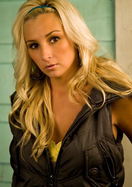 Picture of Tashia McIntosh