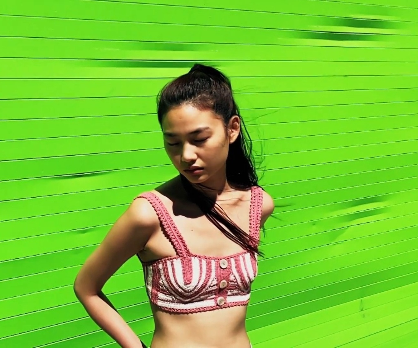 Jung Hoyeon