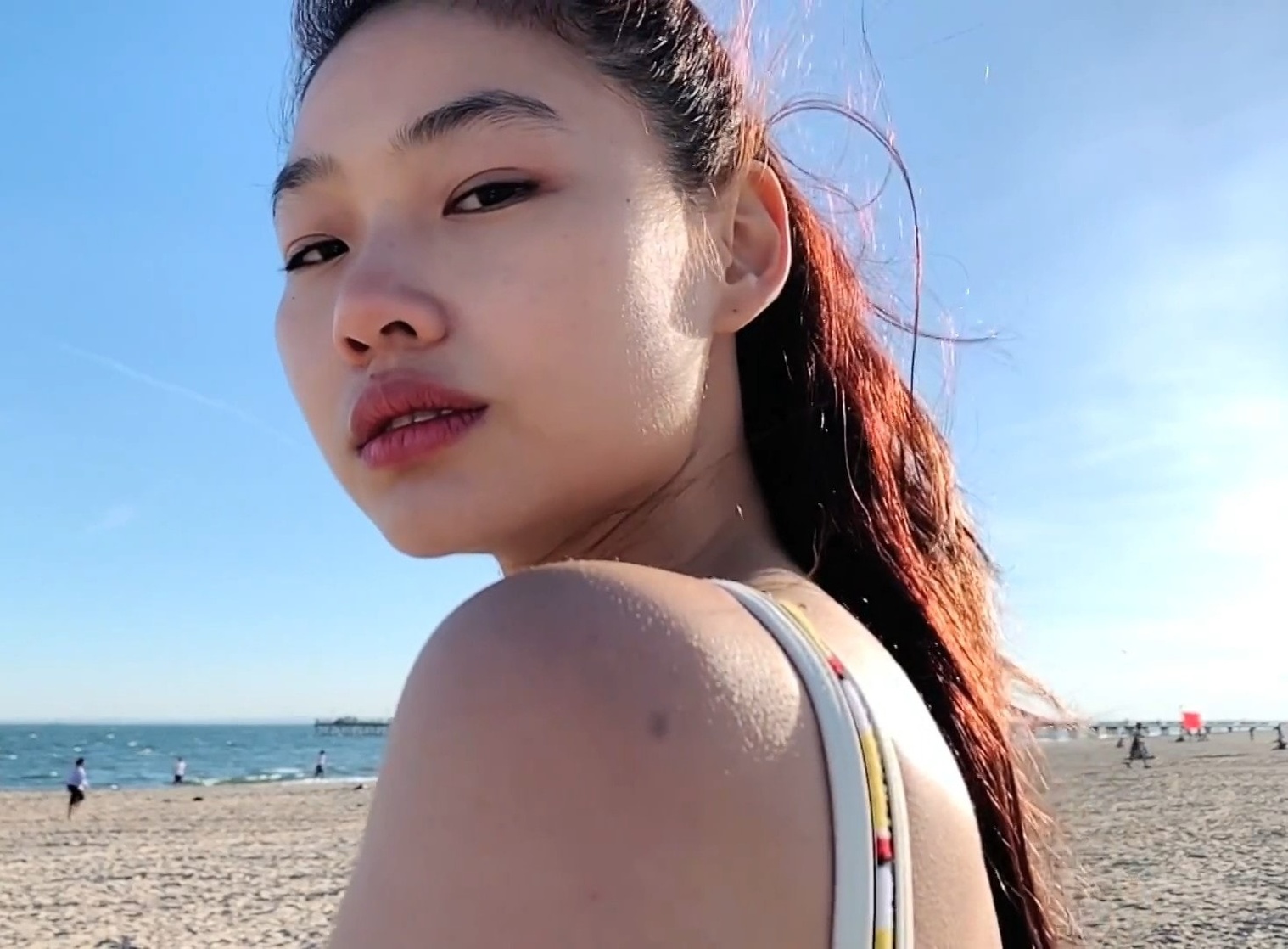 Jung Hoyeon