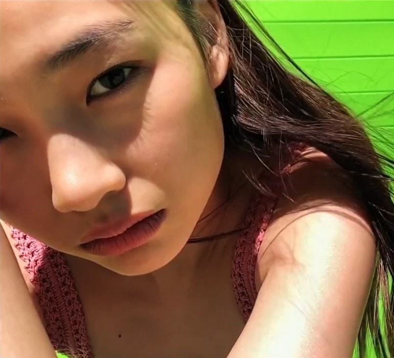 Jung Hoyeon