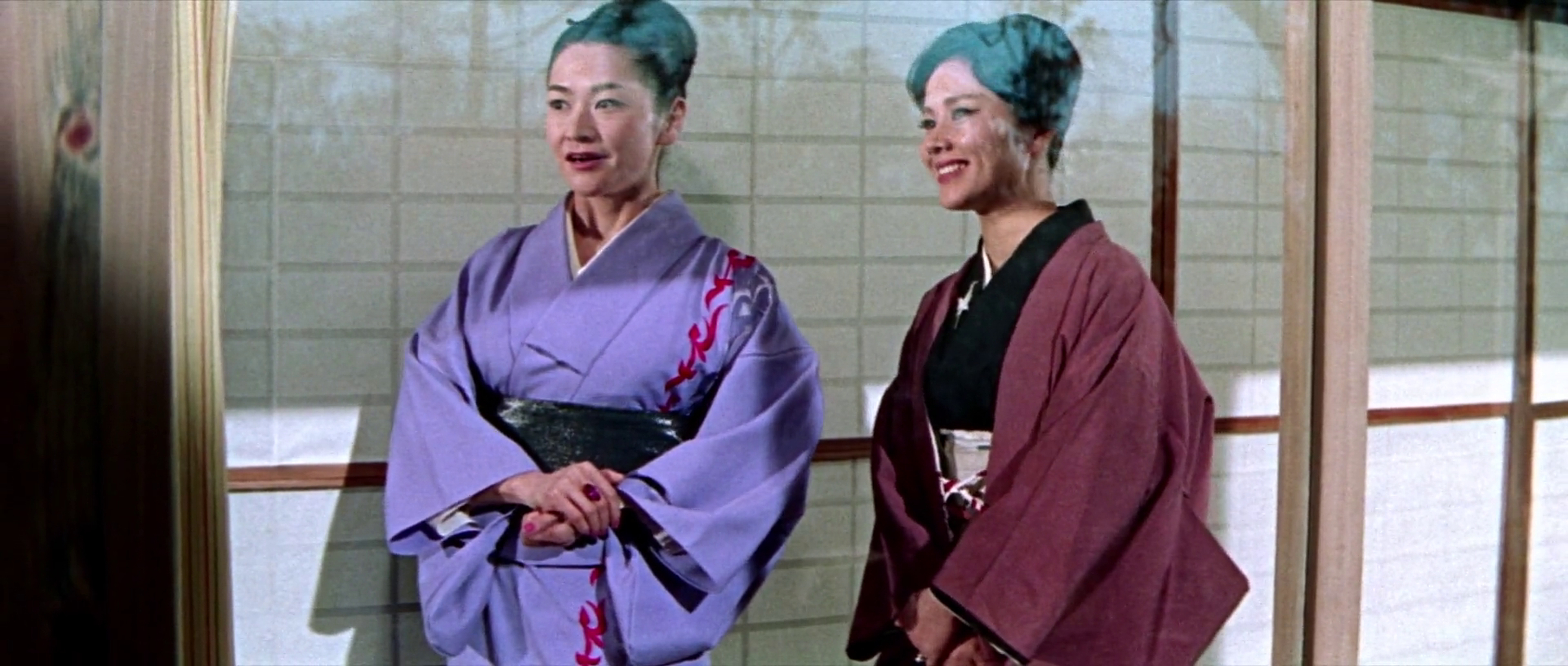 Emiko Azuma