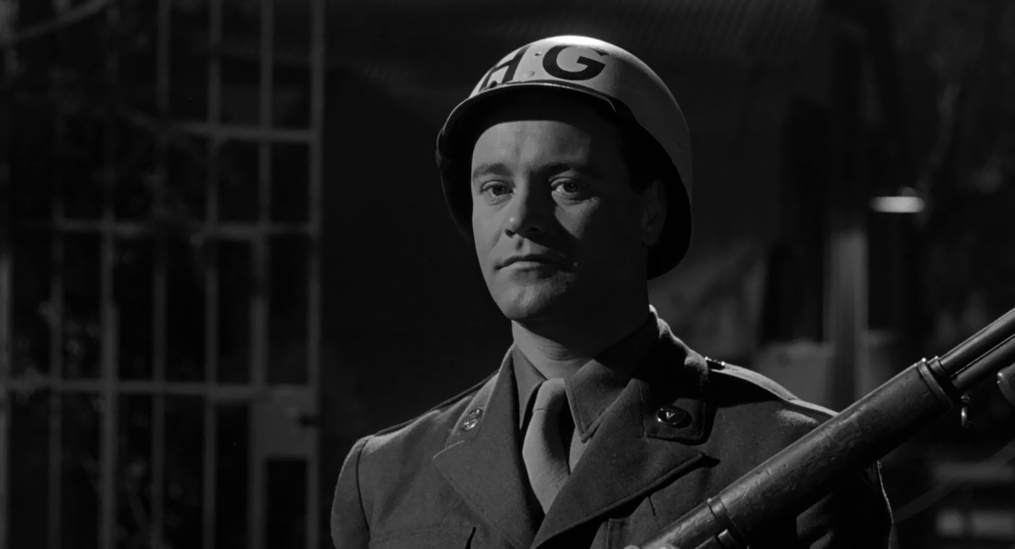 Operation Mad Ball Operation Mad Ball