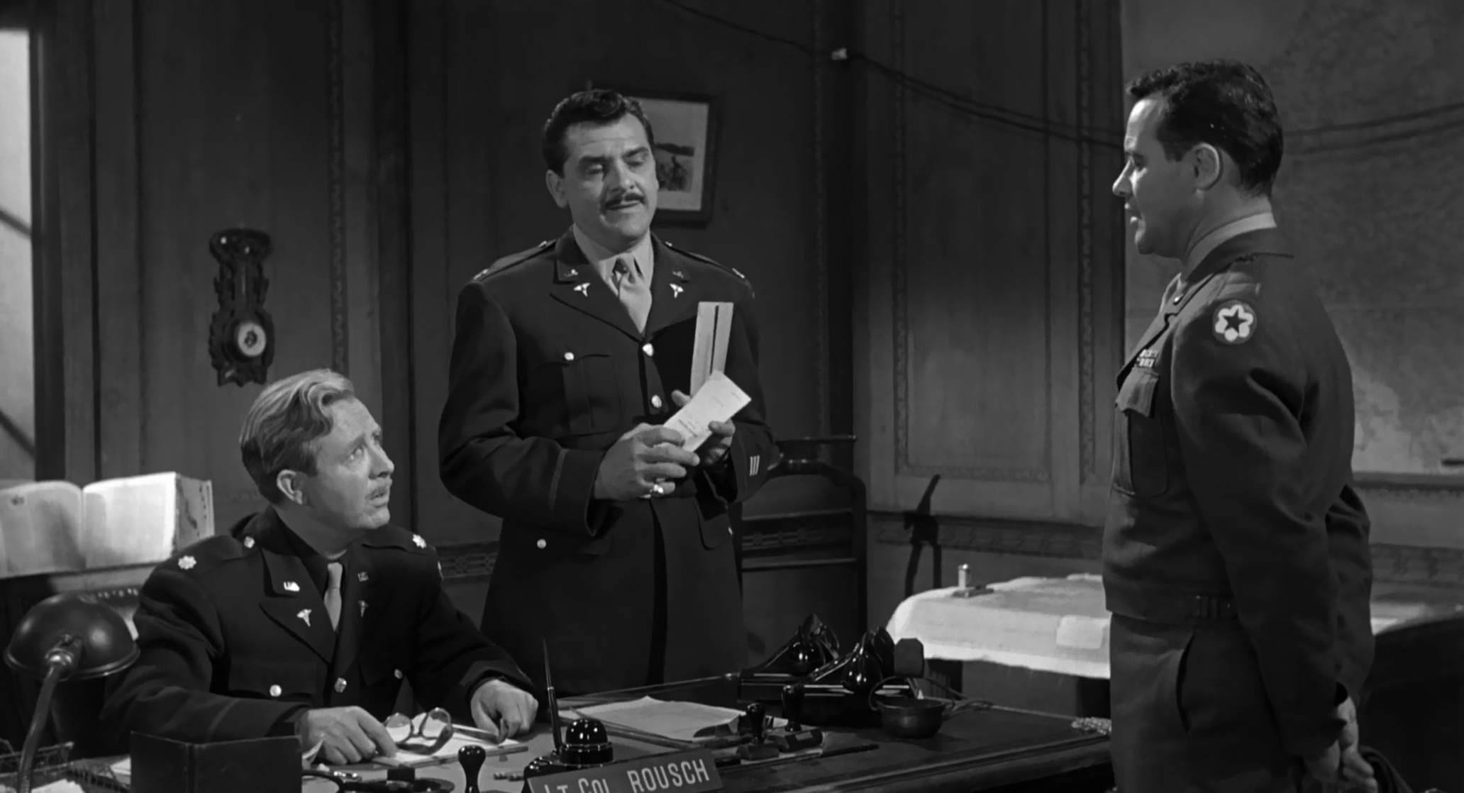 Operation Mad Ball Operation Mad Ball