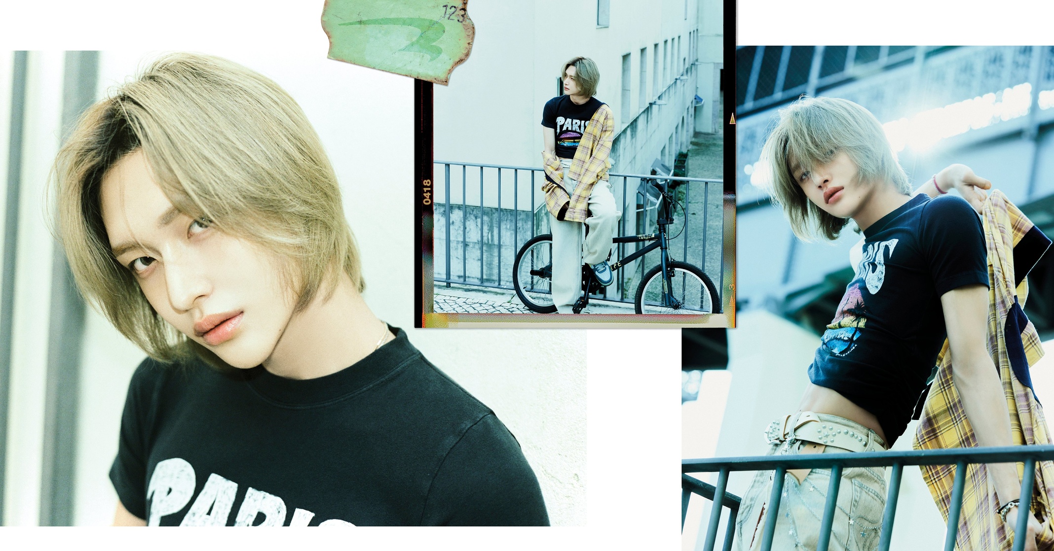 Wonbin