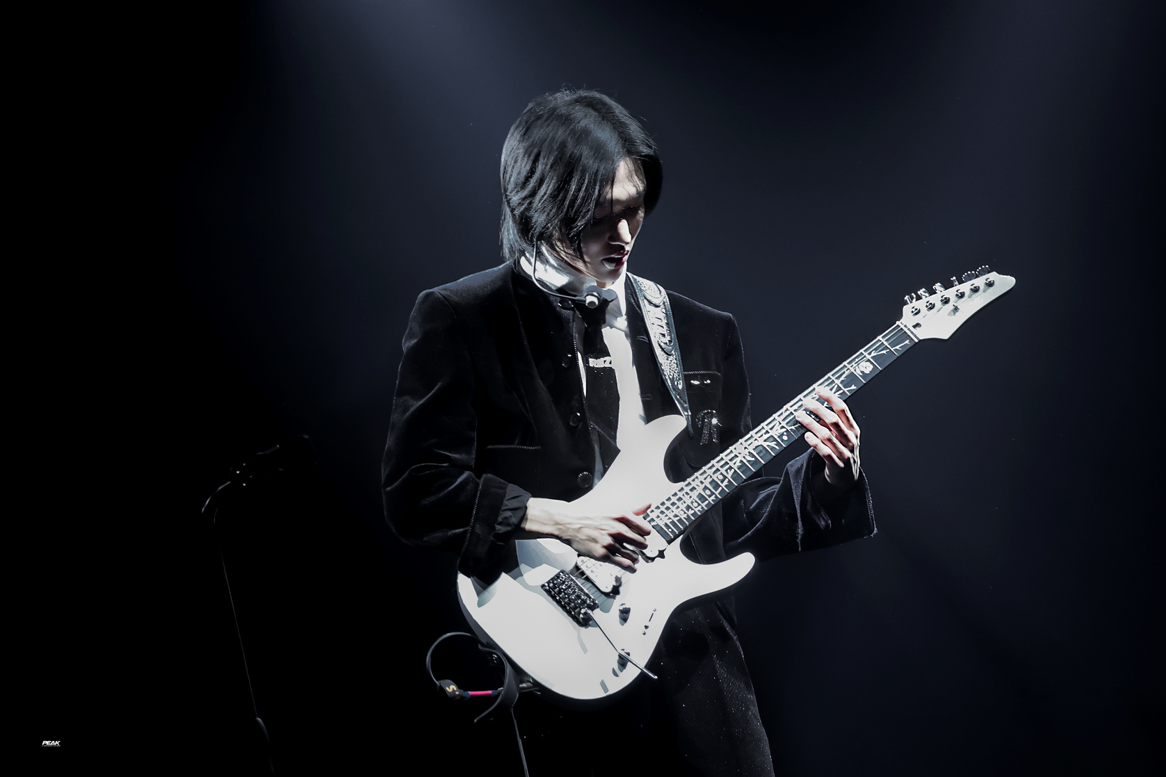 Wonbin