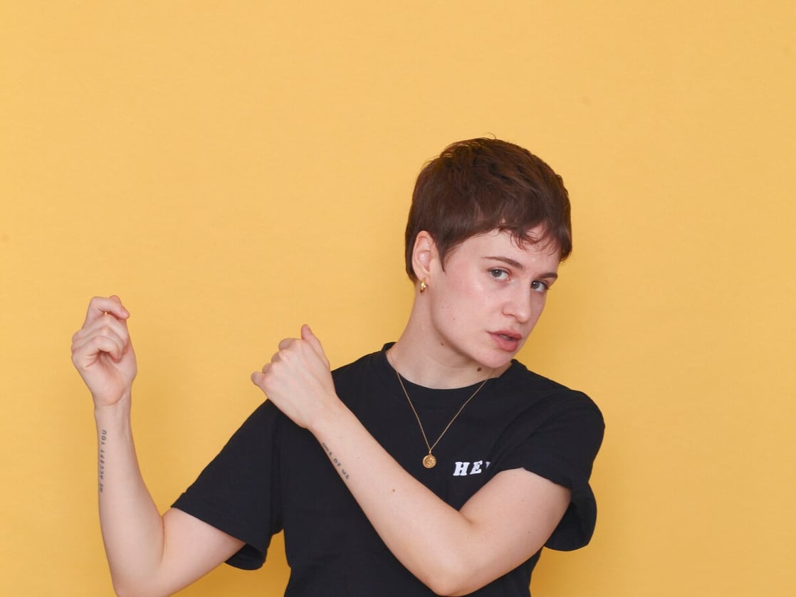 Christine and the Queens