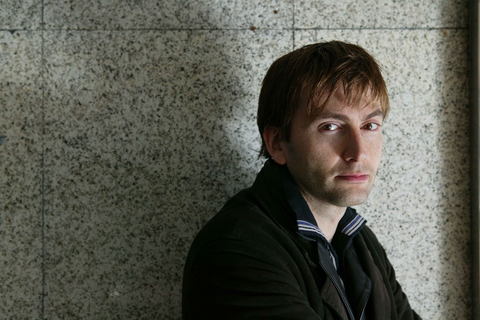 David Tennant