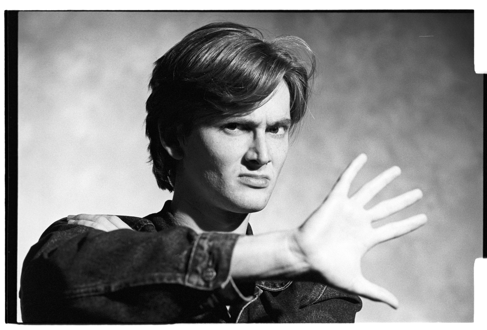 David Tennant