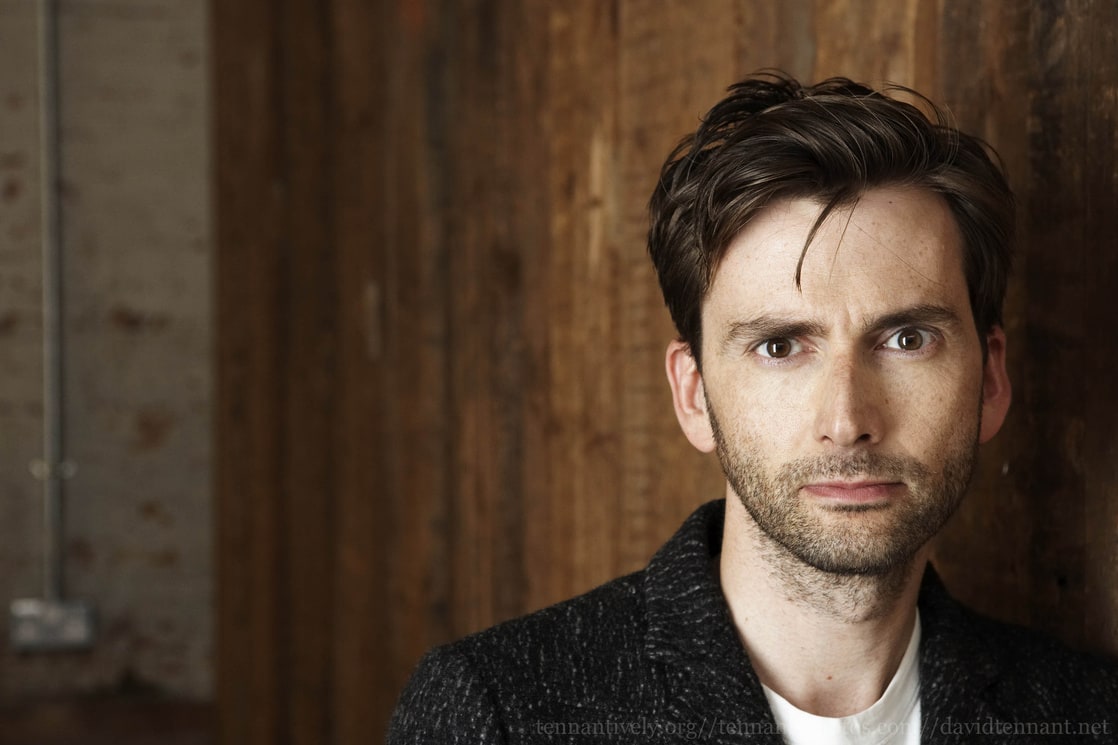 Next photo of David Tennant