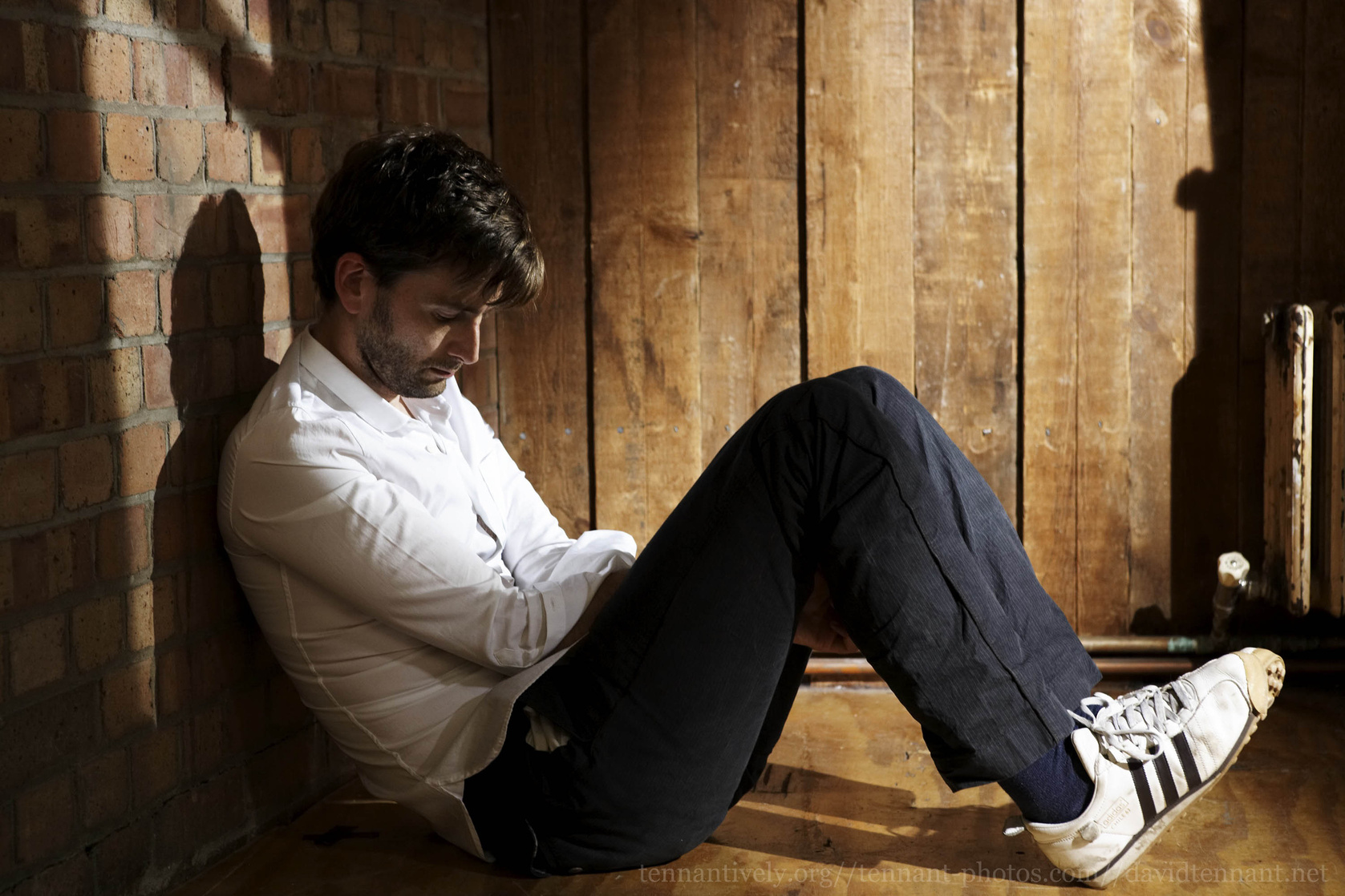 David Tennant David Tennant