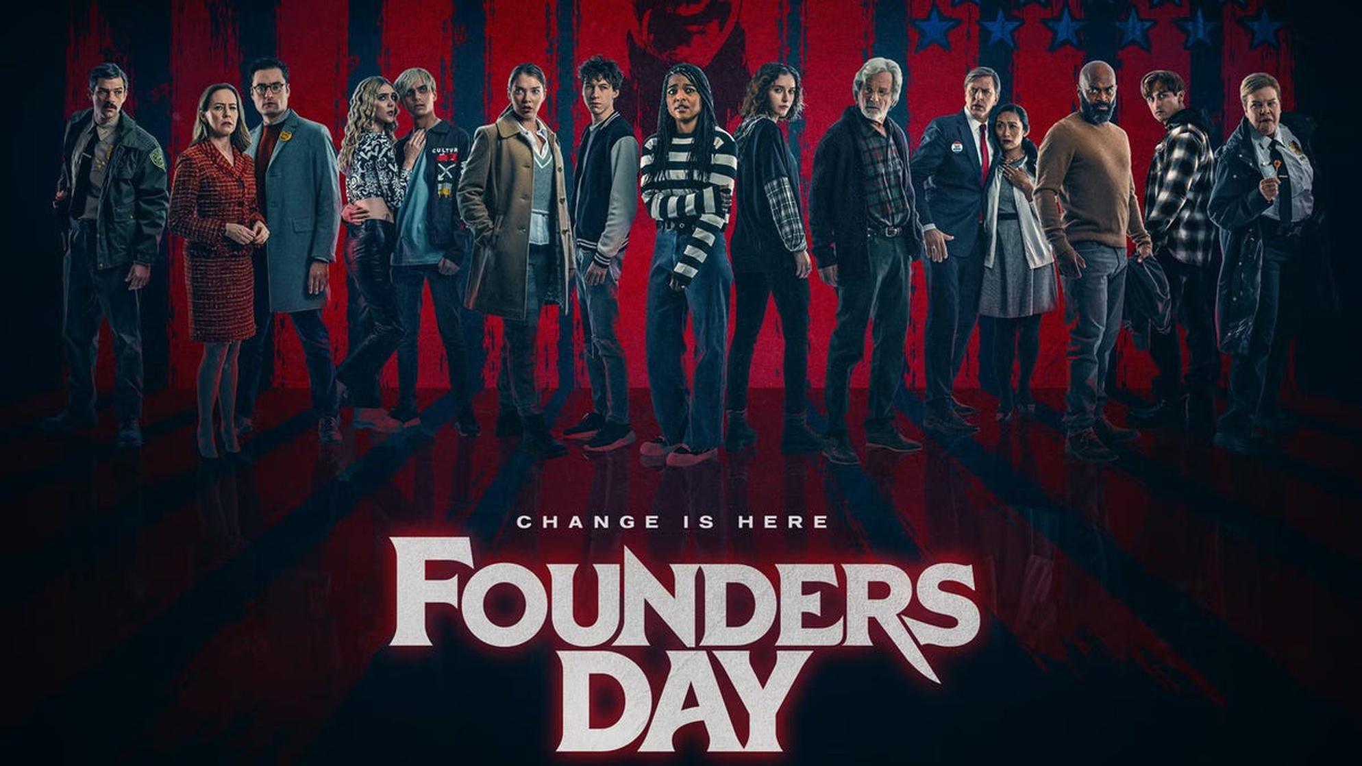 Founders Day