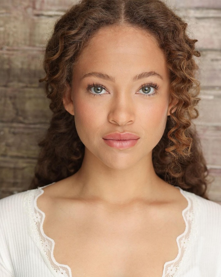 Picture of Shelby Simmons