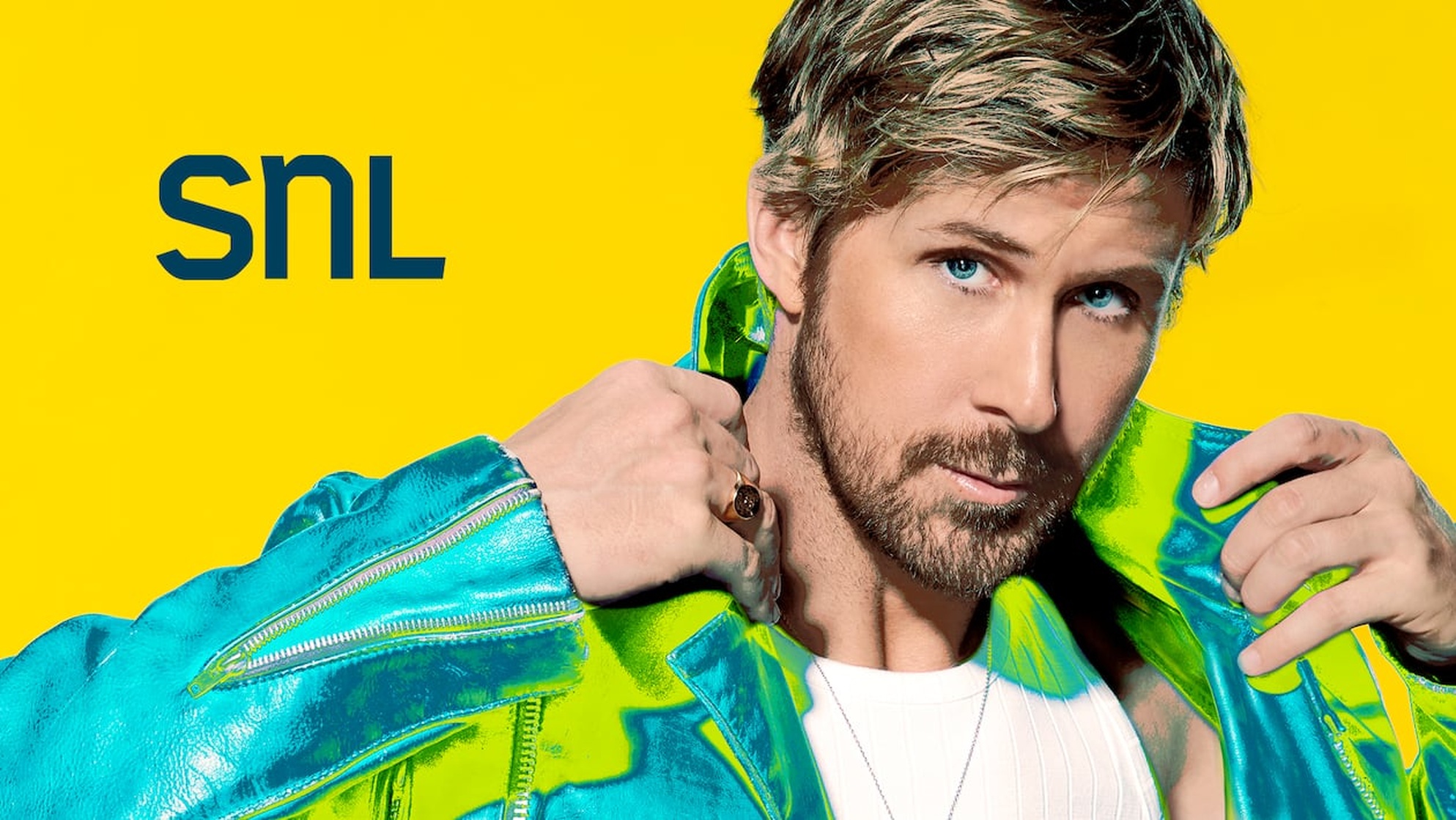 Ryan Gosling