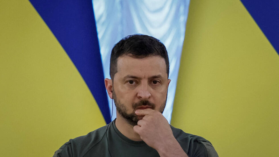 Vladimir Zelenskiy