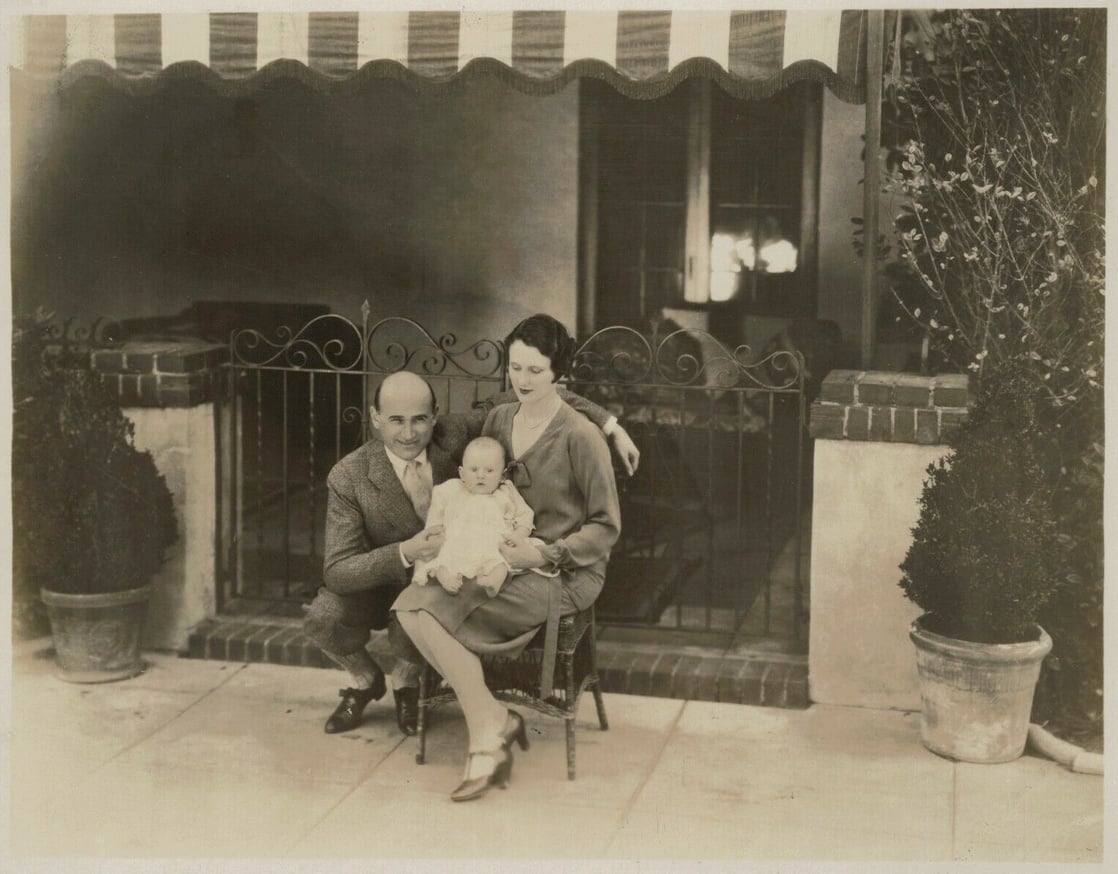 Samuel Goldwyn