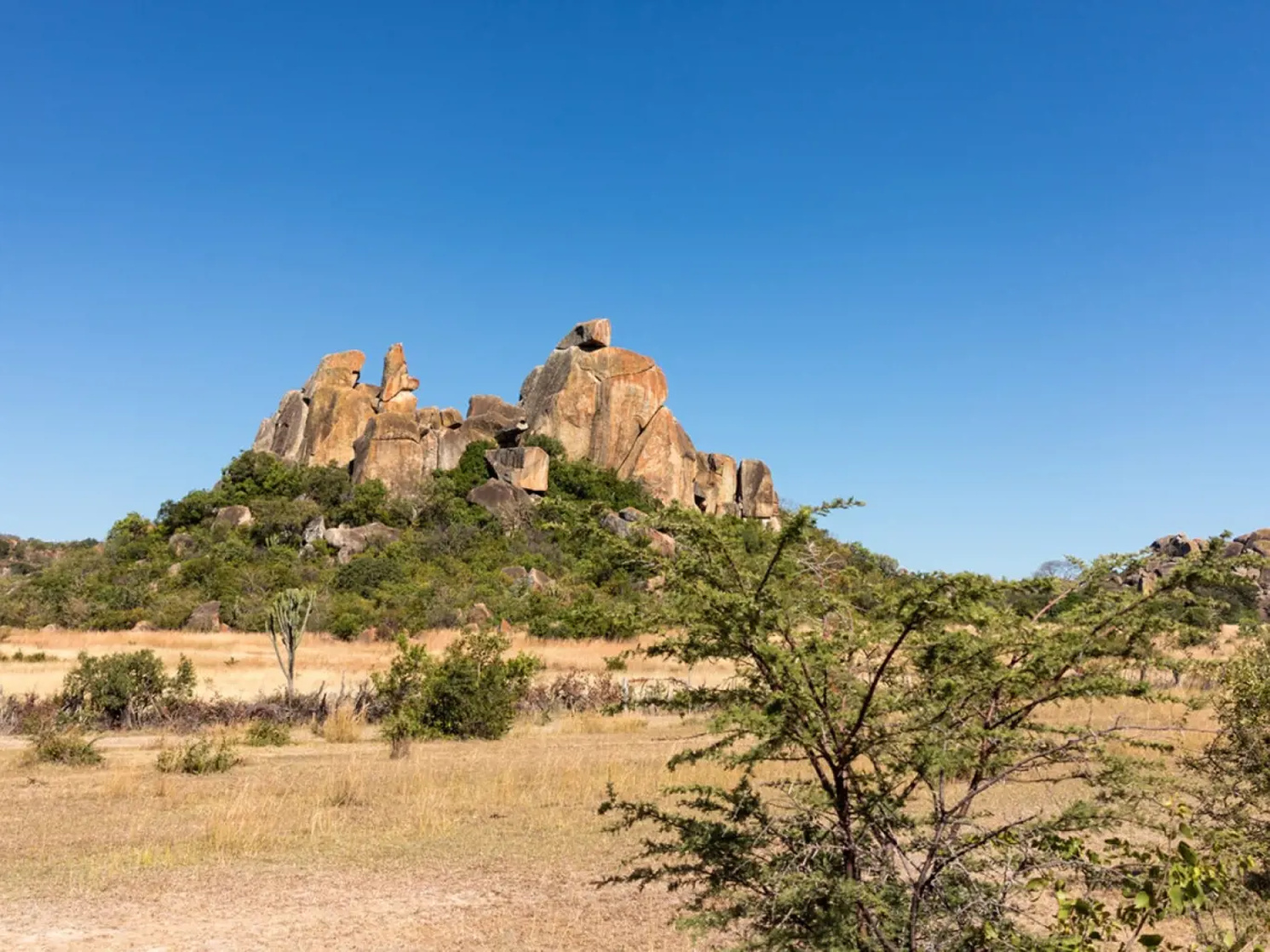 Zimbabwe