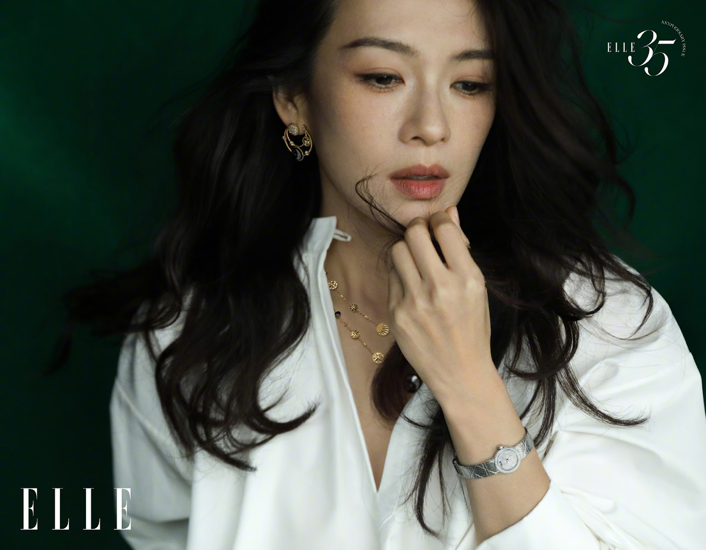 Ziyi Zhang Ziyi Zhang
