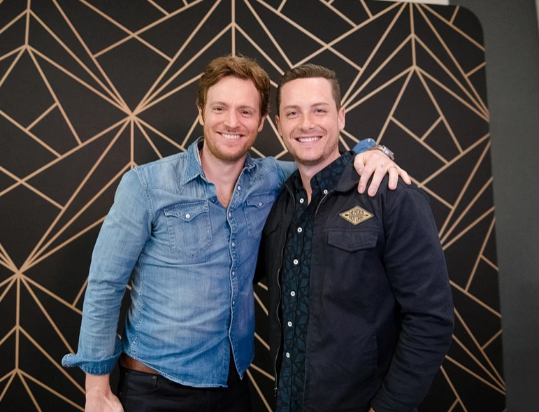 Jesse Lee Soffer