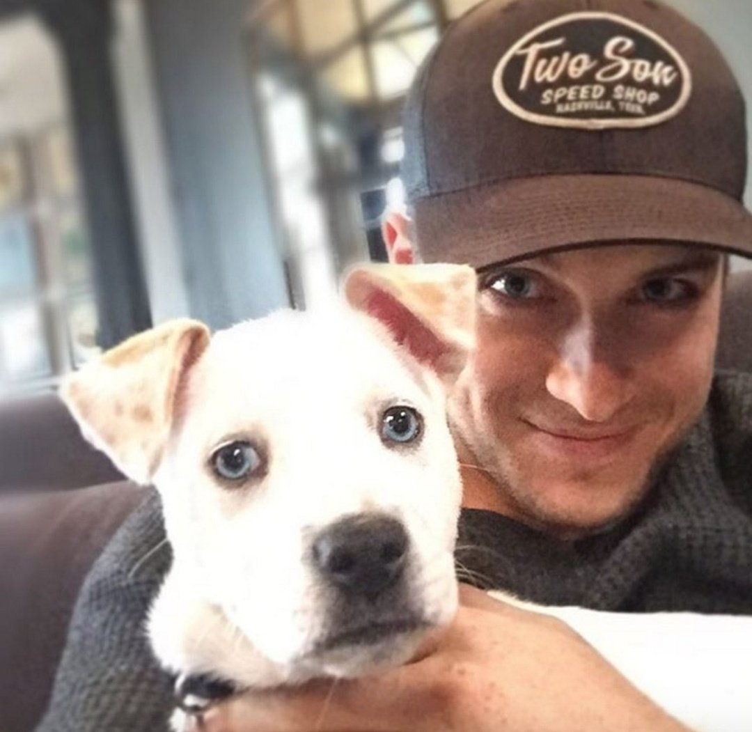 Jesse Lee Soffer