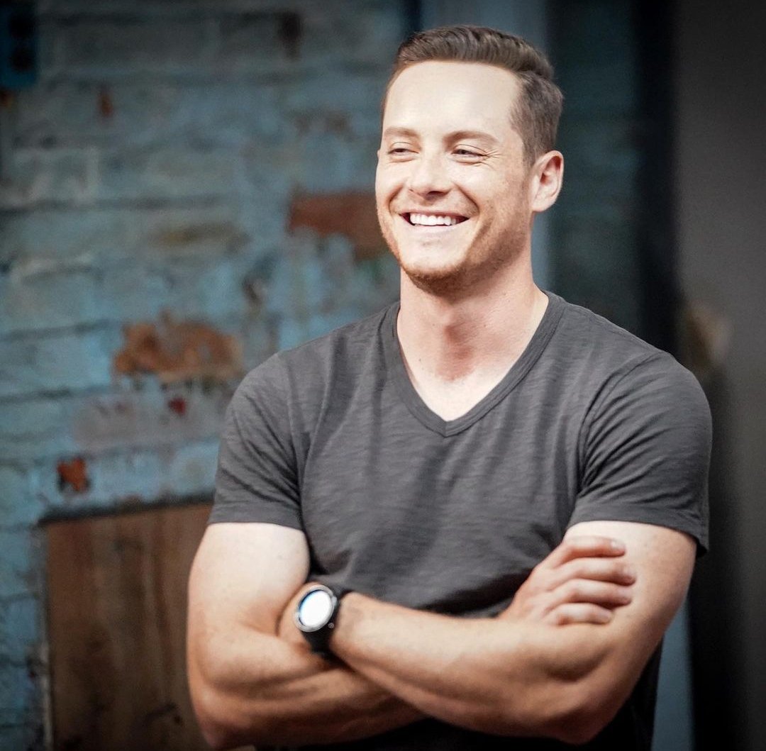 Jesse Lee Soffer