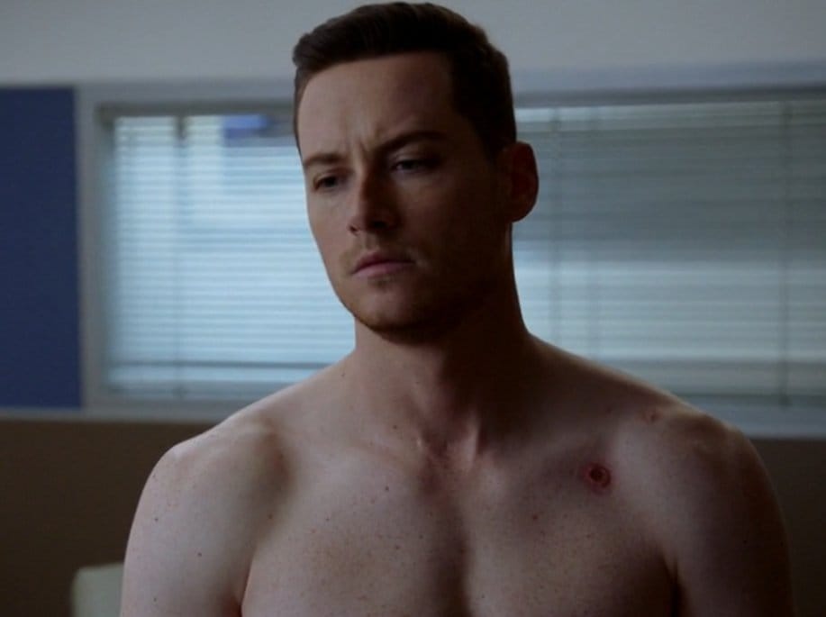Jesse Lee Soffer