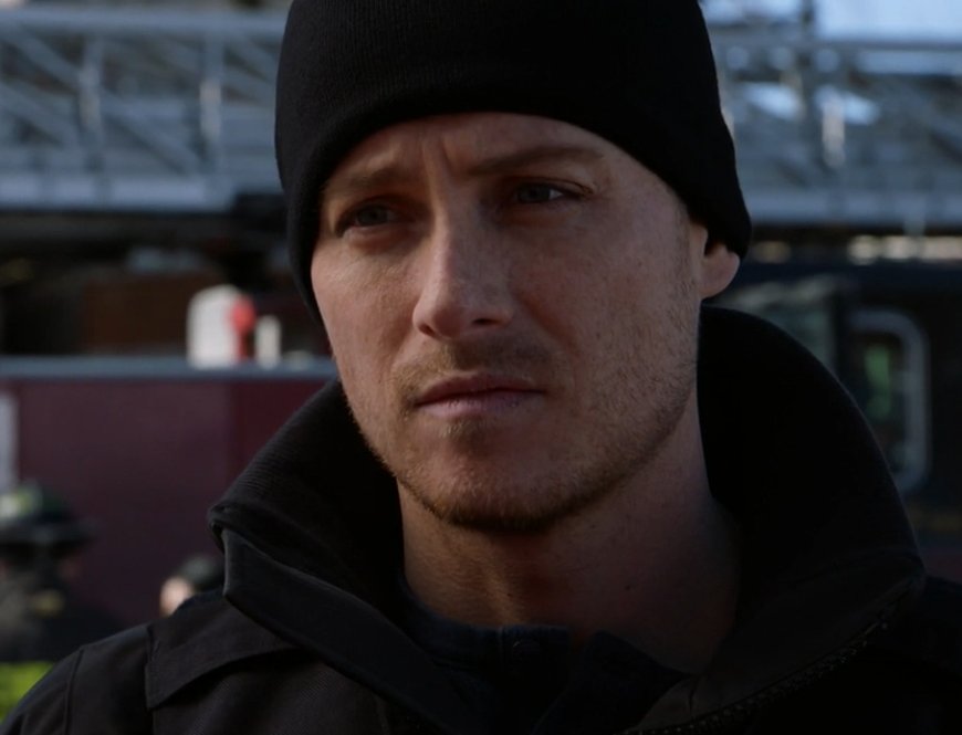 Jesse Lee Soffer