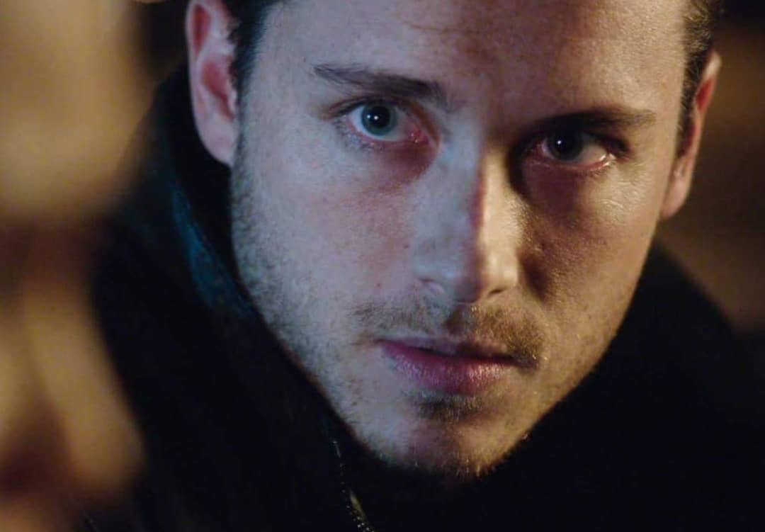 Jesse Lee Soffer