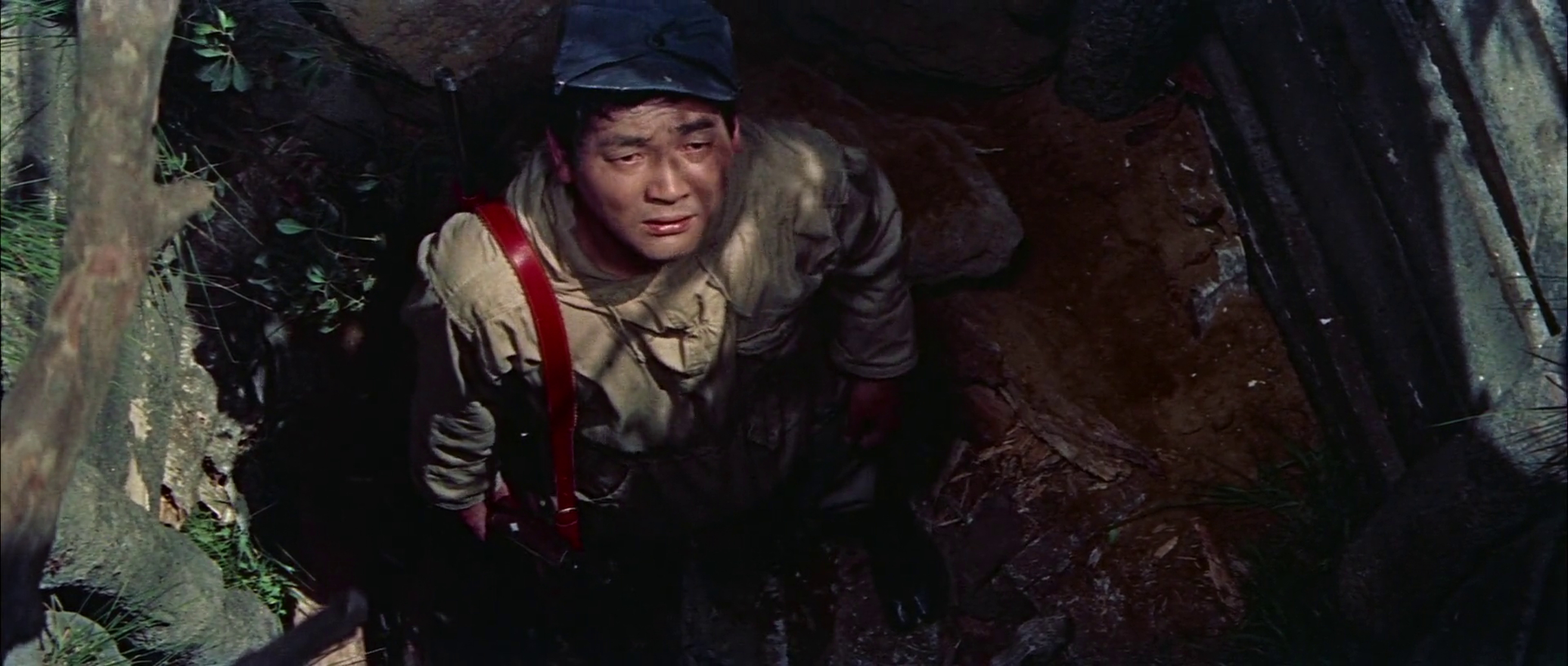 The Man with a Shotgun
