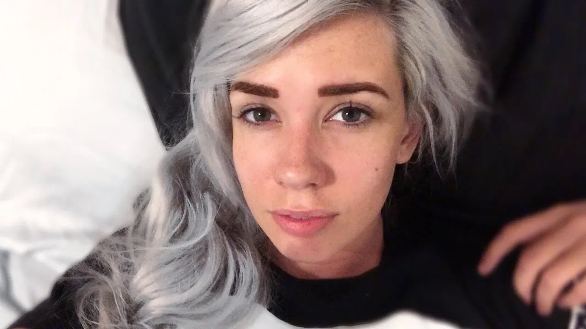 Alanah Pearce