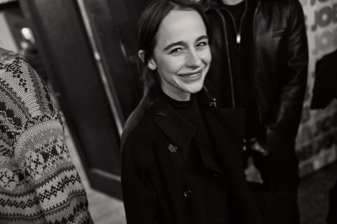 Sophia Anne Caruso