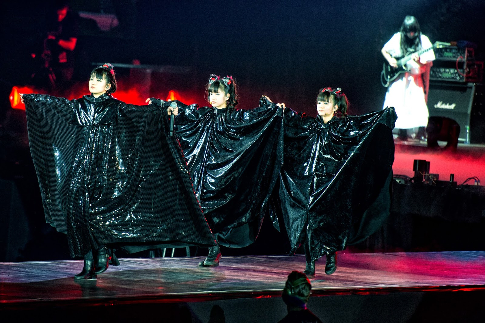 BABYMETAL
