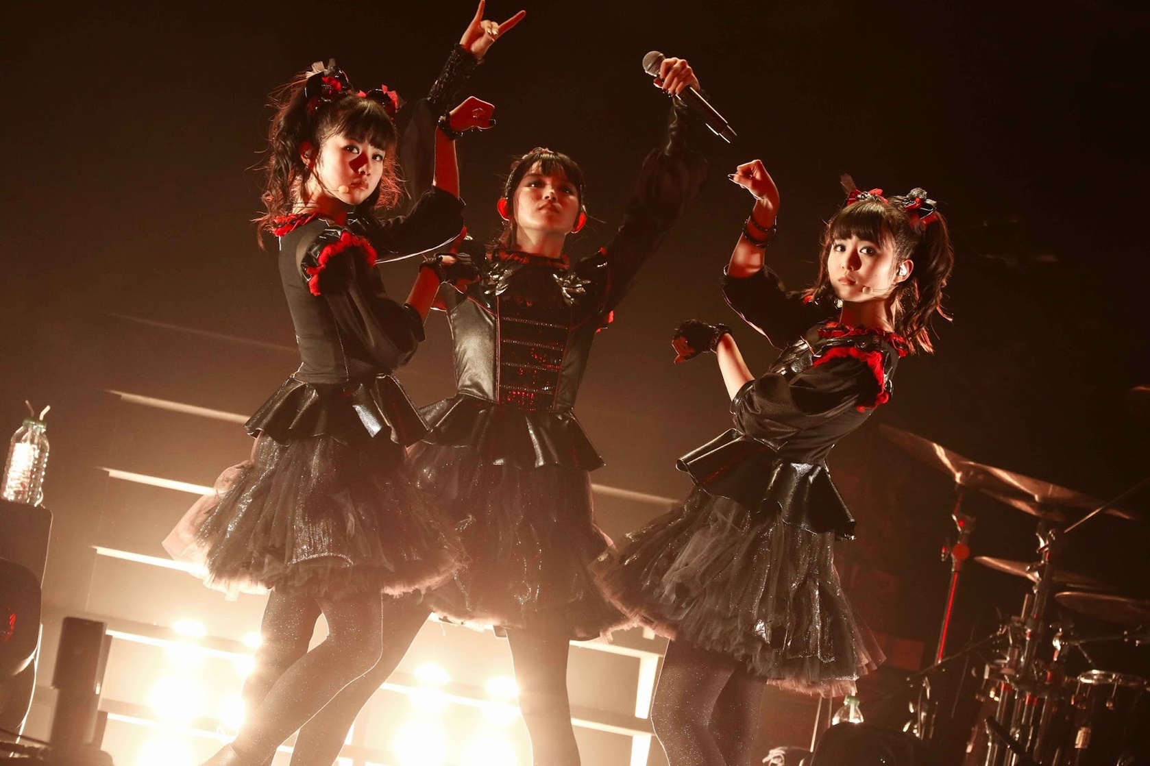 BABYMETAL