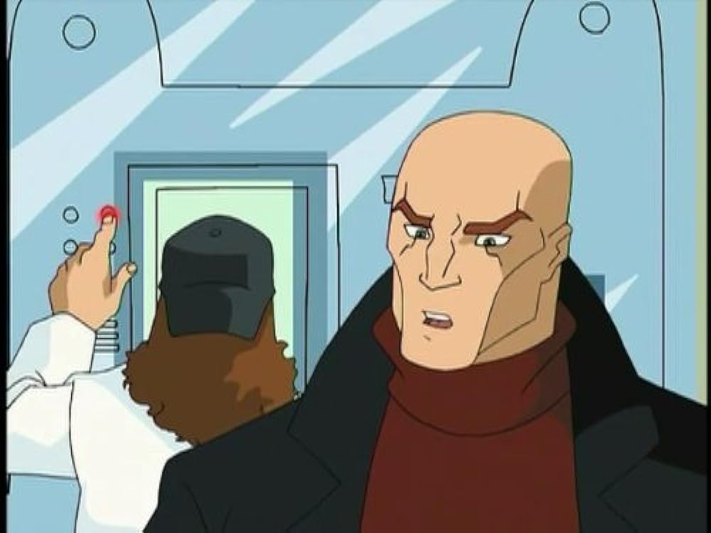 Captain Black