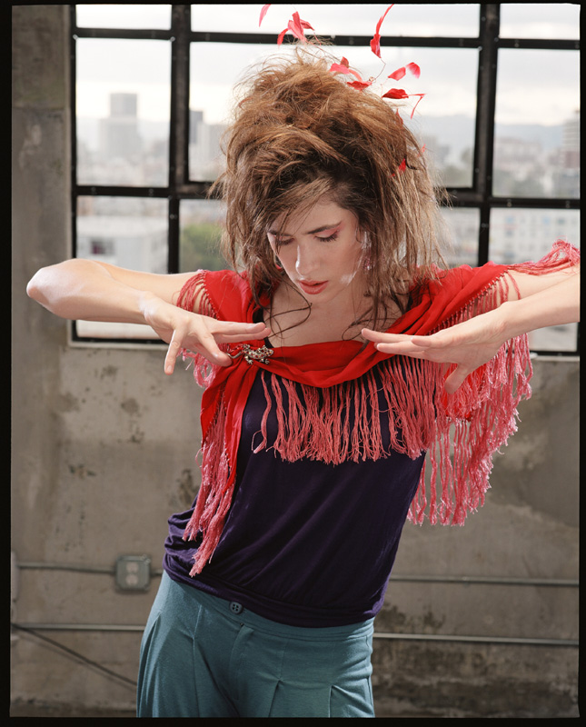 Picture of Imogen Heap