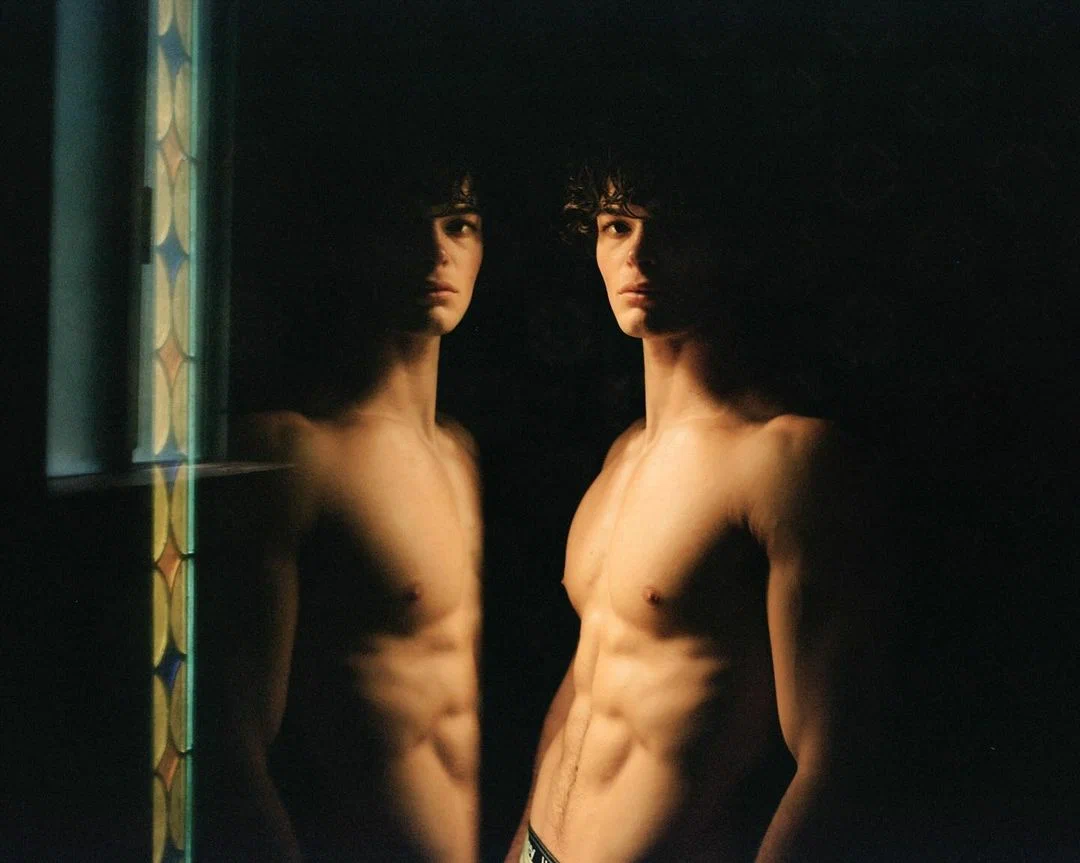 Tyler Lawrence Gray