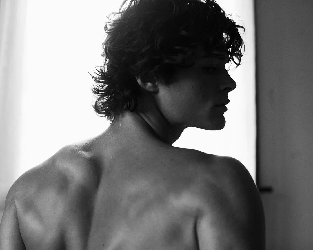 Tyler Lawrence Gray