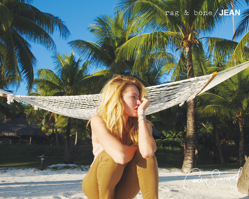 Candice Swanepoel Candice Swanepoel
