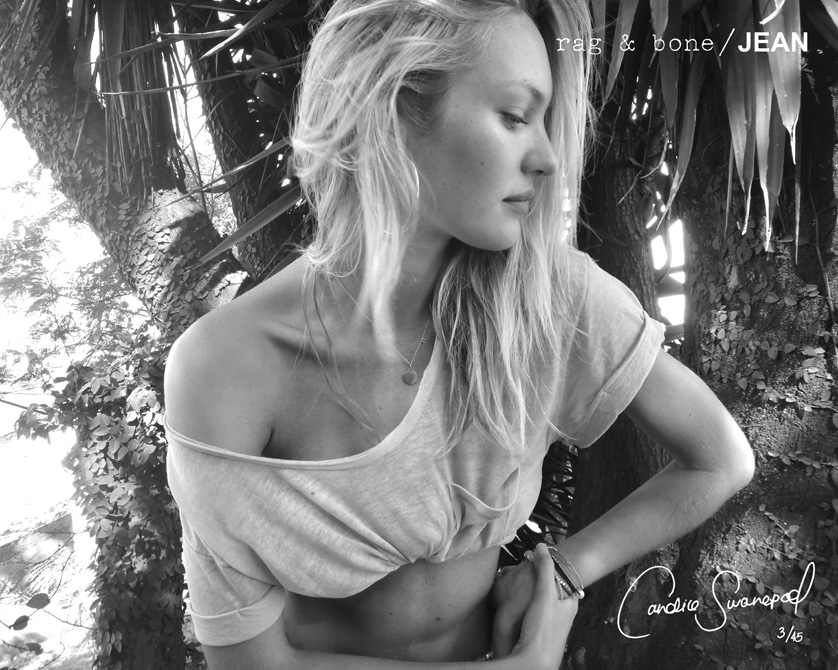 Candice Swanepoel Candice Swanepoel