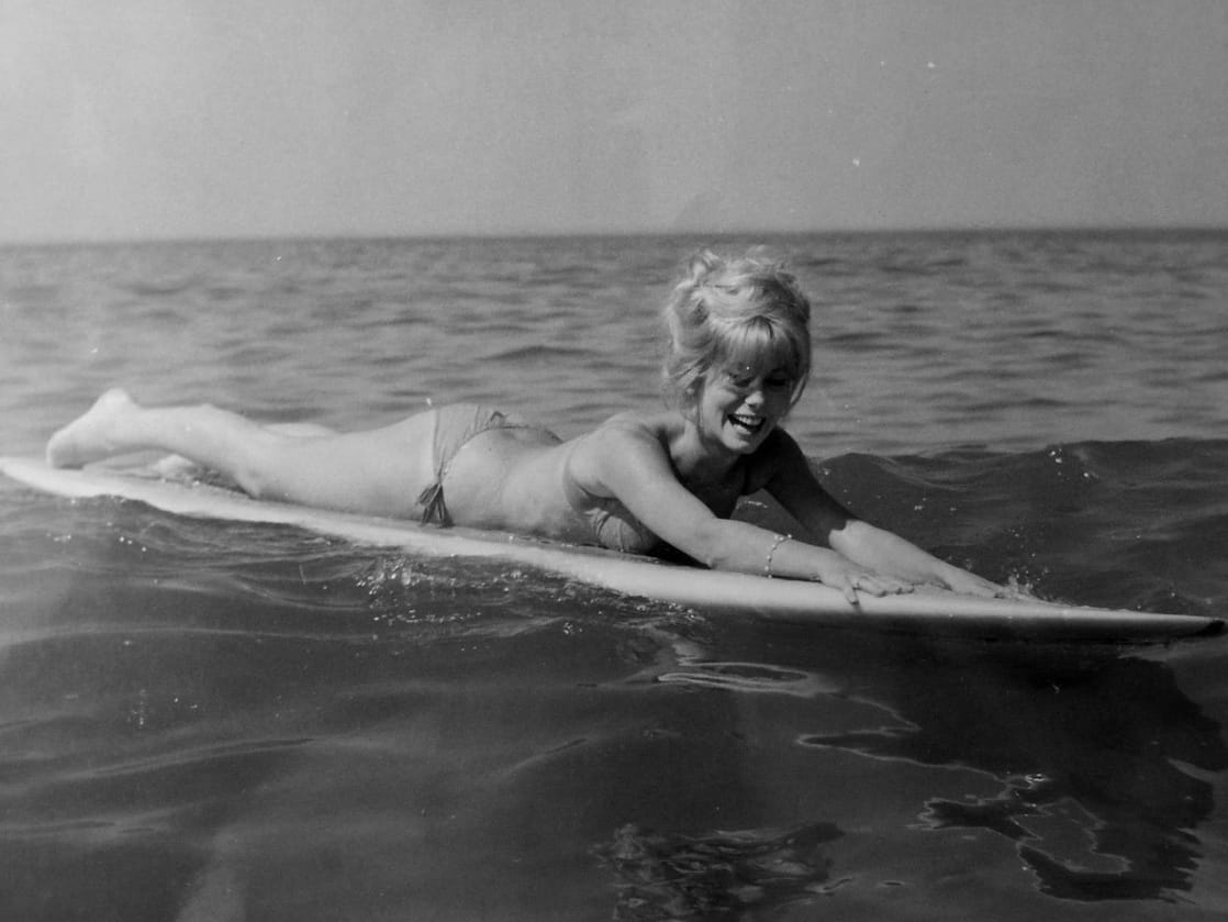 Catherine Deneuve Catherine Deneuve