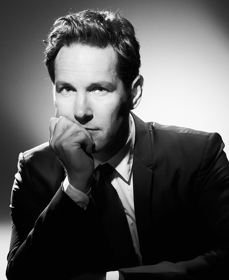 Picture of Paul Rudd