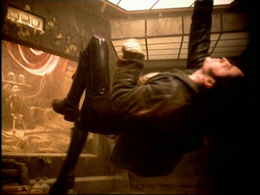 Nine Inch Nails: Closer