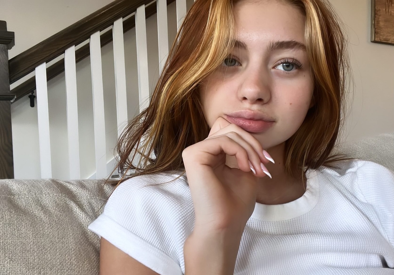 Sicily Rose