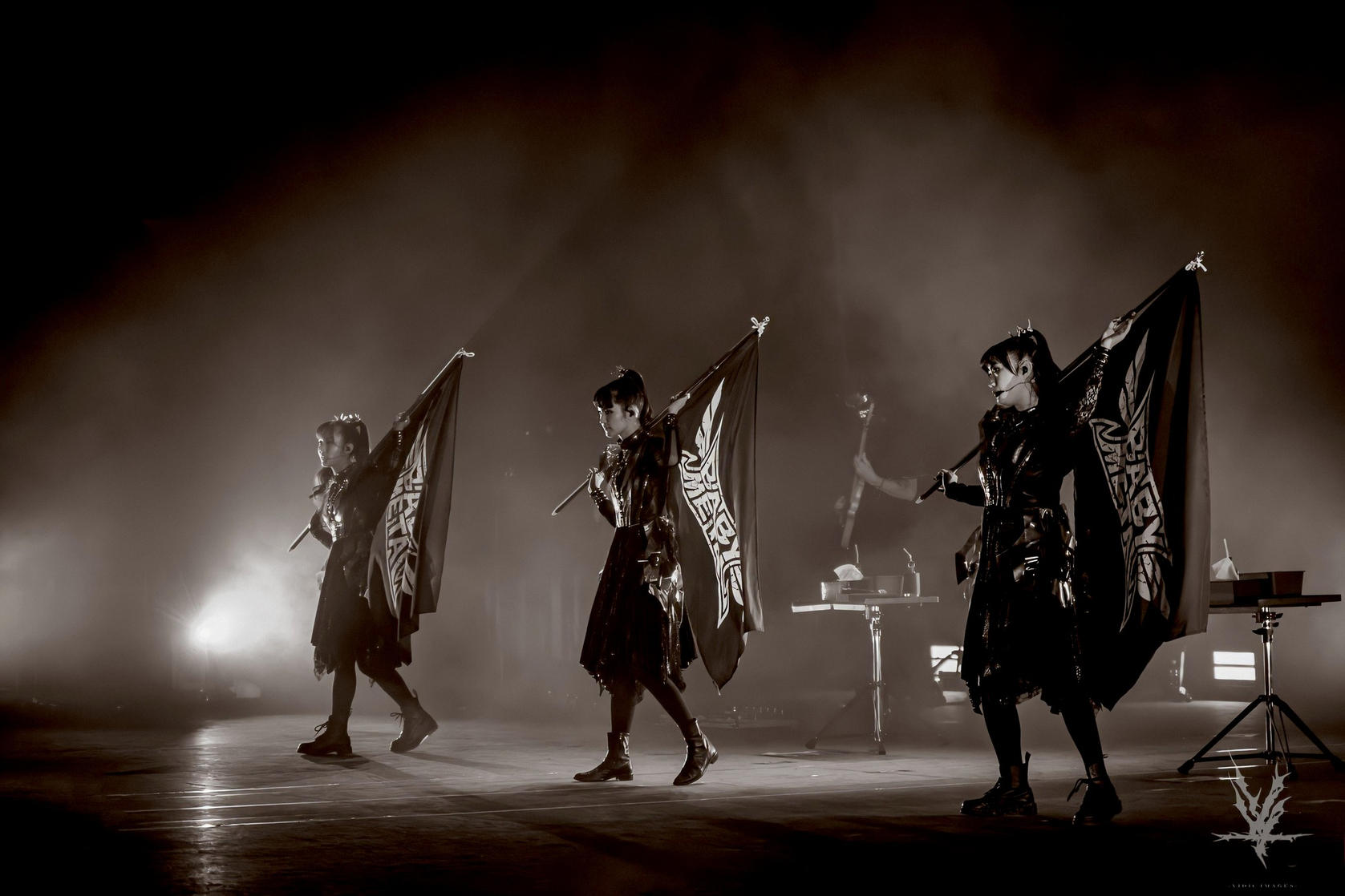 BABYMETAL